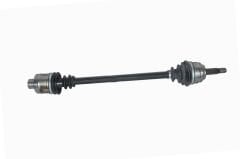 Sağ Ön Aks 1.6 Megane 1995-2002 Modelleri Arası (Abs'Siz)