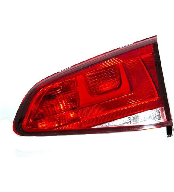 Golf Vıı Arka Stop Kırmızı İç Sağ 12-