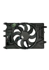Fan Motoru 1.3-1.4 Egea (Davlumbazlı)