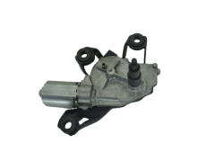 Silecek Motoru Arka Megane 2 Hb-Megane 3