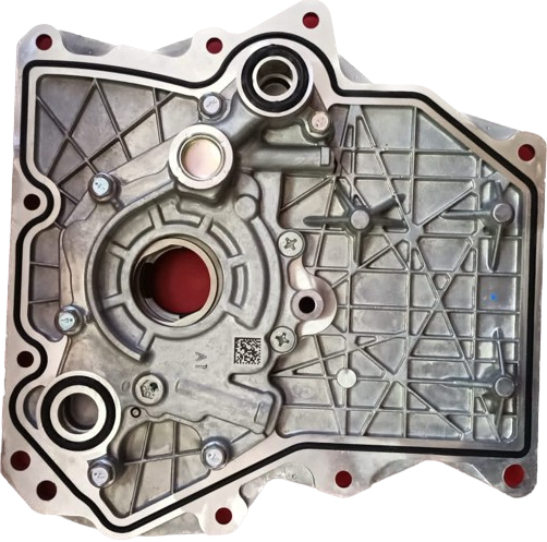 Yağ Pompası 1.6 Egea (Benzinli)