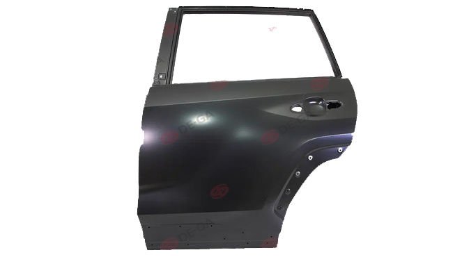 Rav 4 Arka Kapı Sol 19-