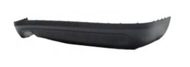 Volkswagen Passat SVolkswagen Arka Tampon Spoileri 05--Tüv