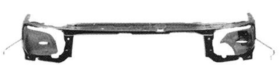 Opel Astra Ön Panel 98-03