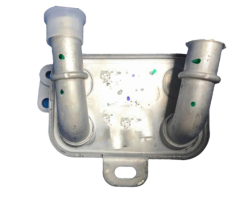 Yağ Soğutucu 1.3 Tce Megane 4-Clio 5-Captur