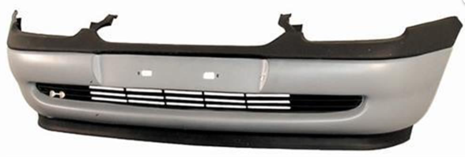 Opel Corsa Ön Tamp.Ast.Spoilerli 97-00