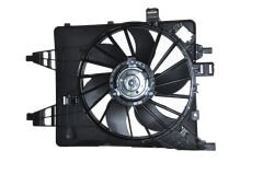 Fan Motoru (Davlumbazlı) Kango 2007 Sonrası