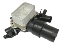 Yağ Soğutucu 1.5 Megane 4-Talısman-Kadjar- Lodgy-Dokker (Euro 6)