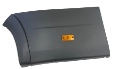 Sol Arka Çamurluk Bandı Ducato 2006 Sonrası Modeller İçin