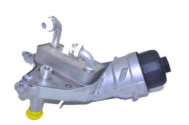 Yağ Soğutucu 1.6 Jtd Linea-Doblo 2010 Sonrası