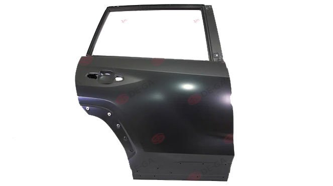 Rav 4 Arka Kapı Sağ 19-