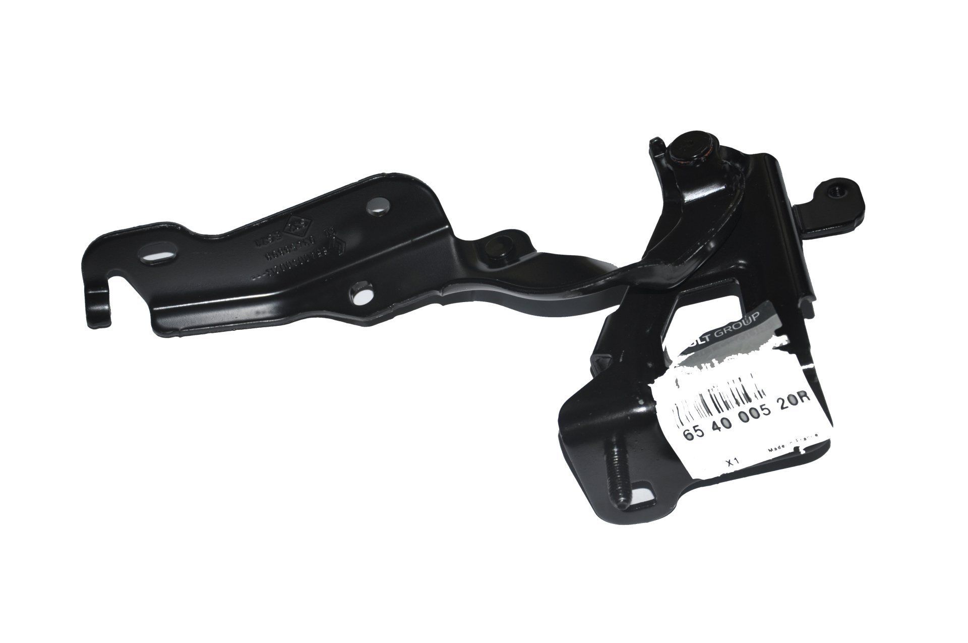 Motor Kaput Menteşesi Sağ Trafic 3