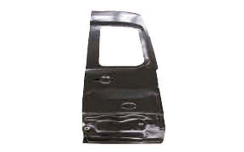 Ford Transit Arka Kapı Cam Yuvalı Sağ 14-