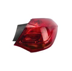 Stop Sağ Dış Opel Astra J 2010-2015 Arası Hatchback