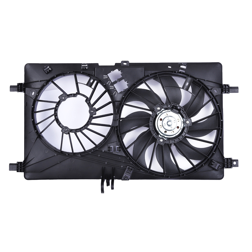 Fan Motoru Master 2011 Sonrası Modeller İçin (Davlumbazlı)