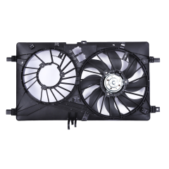 Fan Motoru Master 2011 Sonrası Modeller İçin (Davlumbazlı)