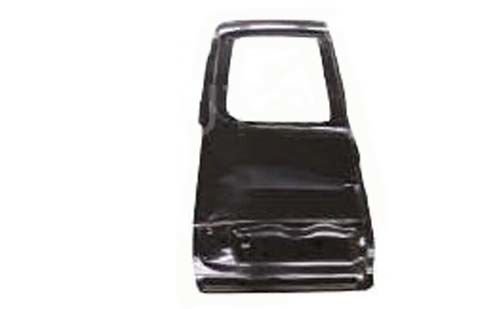 Ford Transit Arka Kapı Cam Yuvalı Sol 14-