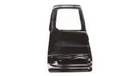 Ford Transit Arka Kapı Cam Yuvalı Sol 14-