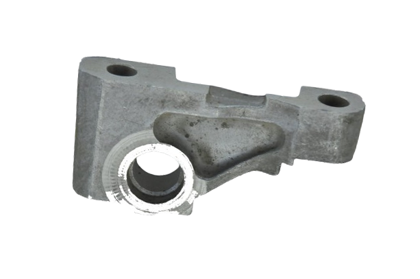 Külbüratör Mil Suportu Arka 1.6 Doğan-Şahin-Kartal (Düz)