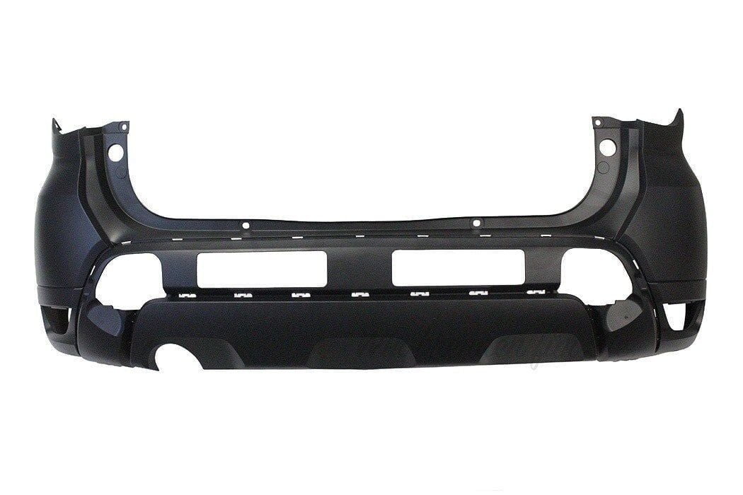Dacia Duster Arka Tampon Ast.17-