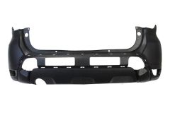 Dacia Duster Arka Tampon Ast.17-