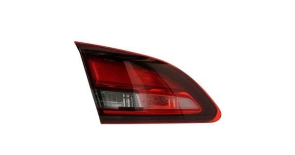 Astra J Arka Stop İç SdSol 12-