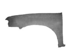 Ranger Ön Çam.Delikli Sol 99-01