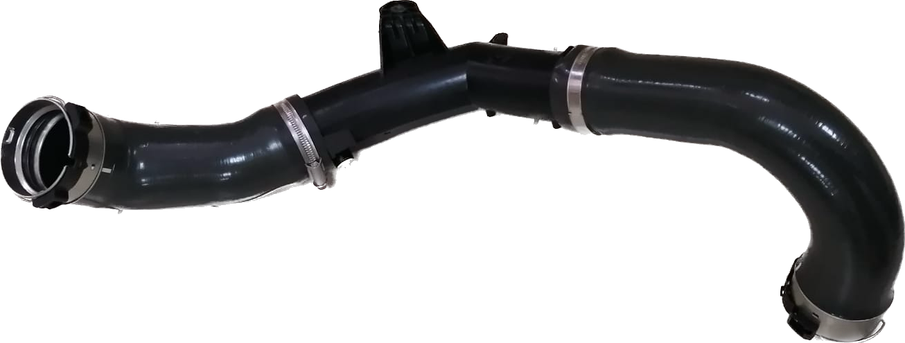 Radyatör Ek Depo (Yedek Su Deposu)  Hortumu 1.3 Jtd Egea (Üstten Çıkış Euro 6)