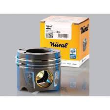 Piston ve Segman Takımı 0.50 1.6 Dcı Trafıc 3