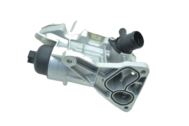 Yağ Soğutucu Master 2011 Sonrası