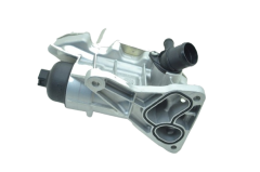 Yağ Soğutucu Master 2011 Sonrası