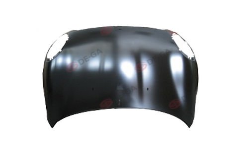 M.Cooper/One Motor Kaputu 07-