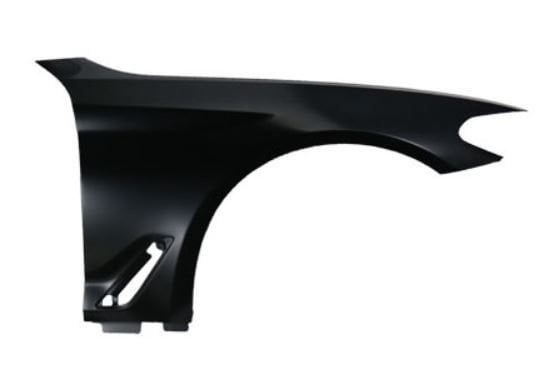 Bmw 5 G30 Ön Çamurluk Al.Sağ 17-