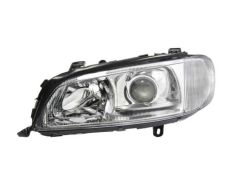 Far Ön Sol Opel Omega B (Xenonlu)