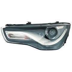 Far Sol Audi A1 2010 Sonrası  Ledli-Xenonlu