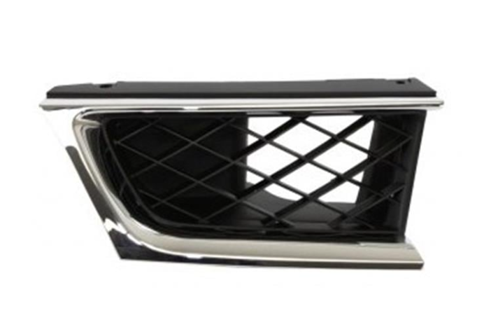 Subaru Impreza Ön Panjur Krom  Sağ 06-07