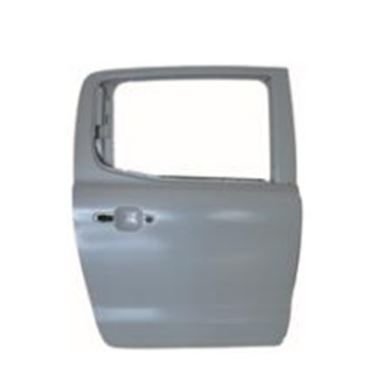 Ranger Arka Kapı Sol 12-