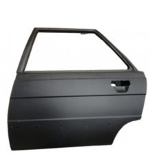 Sol Arka Kapı Sacı R11-R9 1985-1997 Arası Modeller İçin
