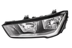Far Sol Audi A1 2014-2018 Arası