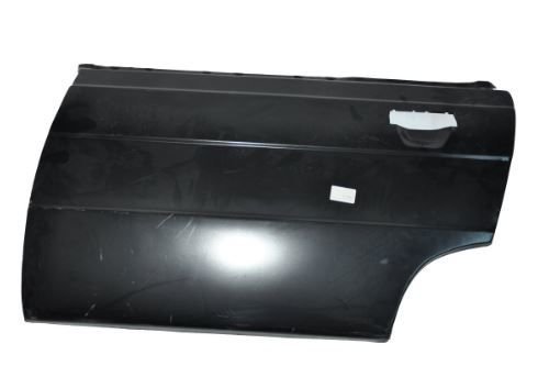 Sol Arka Kapı Sacı R11-R9 1985-1997 Arası Modeller İçin