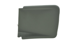 Orta Direk Kemer Kapağı Sol Clio 1998-2008 Modelleri İçin