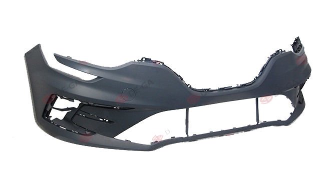 Megane Ön Tampon Ast.21-