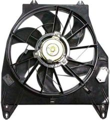 Fan Motoru 1.9 Kango Klimalı (Davlumbazlı)