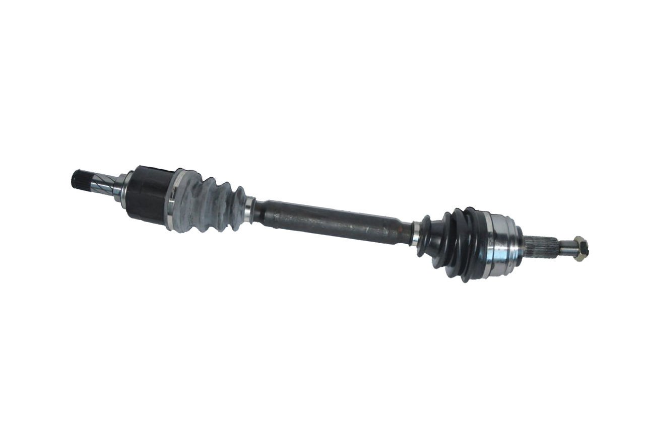 Sol Ön Aks 1.5 105 Hp Kango 2007 Sonrası (6 Vites)