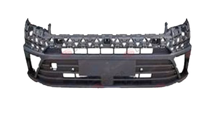 Crafter Ön Tampon Sensör Delikli Ast.16-