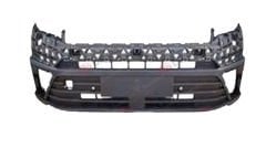 Crafter Ön Tampon Sensör Delikli Ast.16-