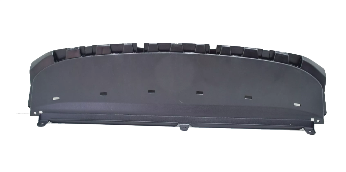 Volkswagen Scırocco Ön Tampon Alt Koruma Pls.09-