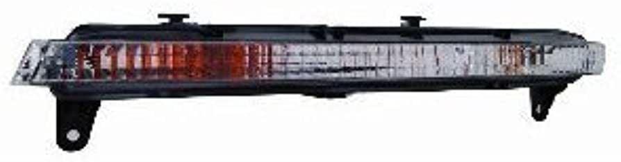 Tampon Sinyal Lambası Sağ Audi Q7 2007-2009 Arası