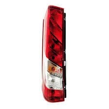 F.Iveco Daıly Arka Stop  Sol 14-