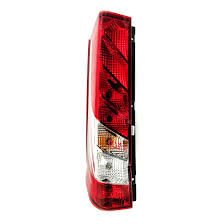 F.Iveco Daıly Arka Stop  Sol 14-